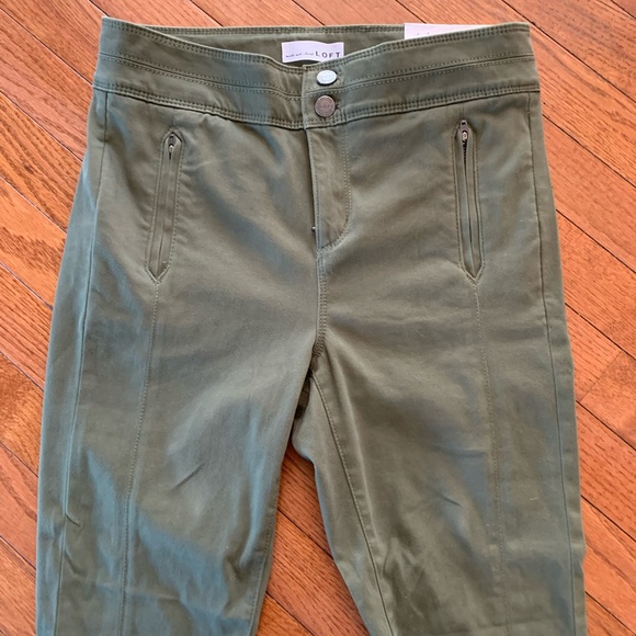 Loft pants - Picture 2 of 5